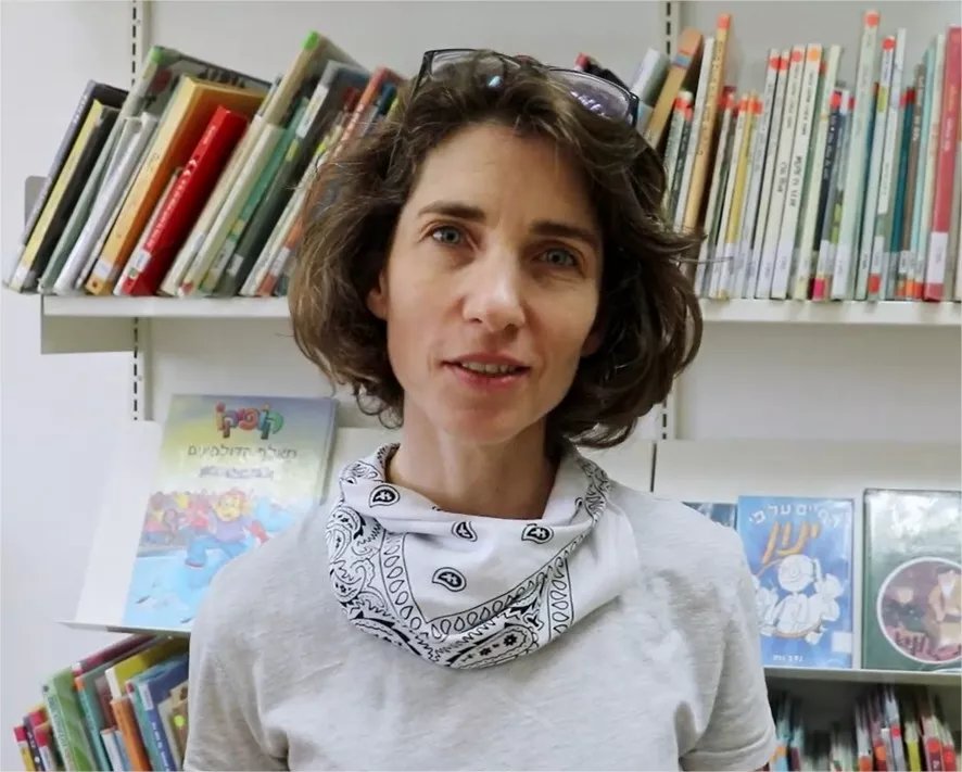 נירית דרורי, שער העמקים